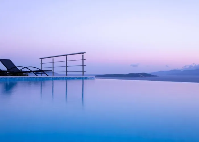 Villa Dream View Villas *