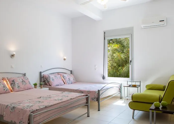 Villa Dream View Villas Sivota (Lefkada)