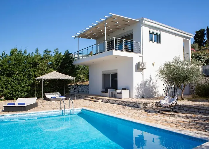 Dream View Villas Villa *