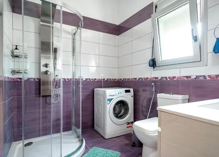 Dream View Villas Villa