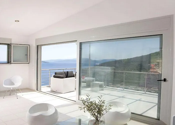 Dream View Villas Villa *