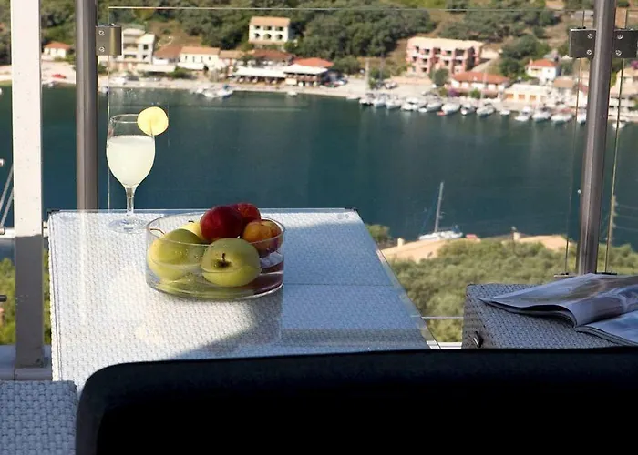 Dream View Villas Villa