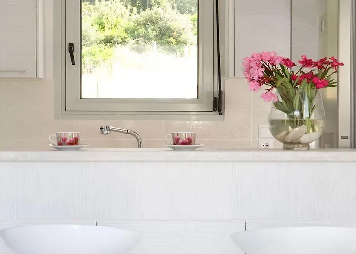 Dream View Villas * Sivota (Lefkada)