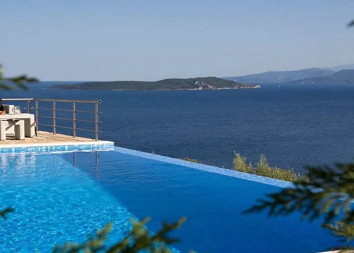 Villa Dream View Villas *