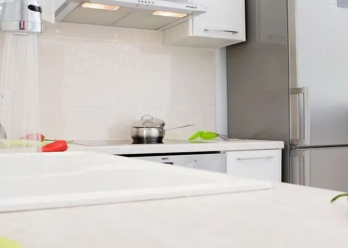 Dream View Villas Sivota (Lefkada)