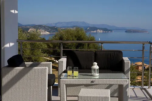 Villa Dream View Villas Sivota (Lefkada)