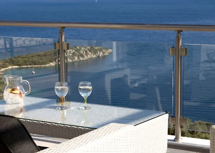 Villa Dream View Villas