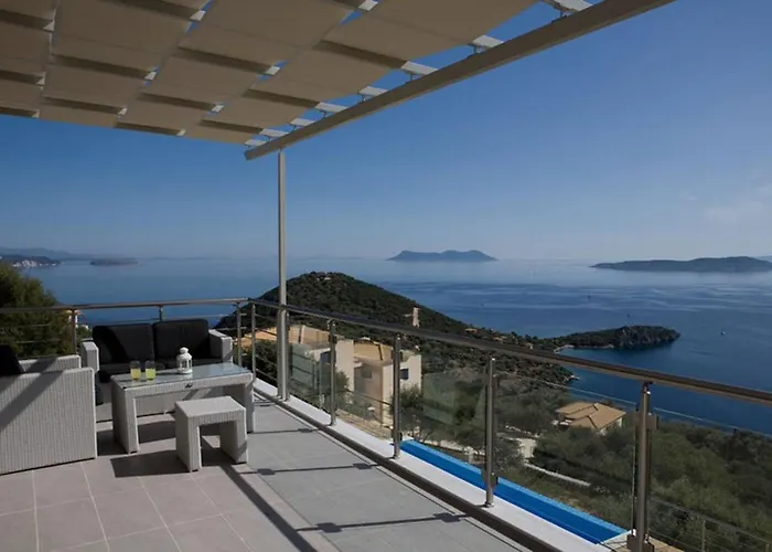 Villa Dream View Villas