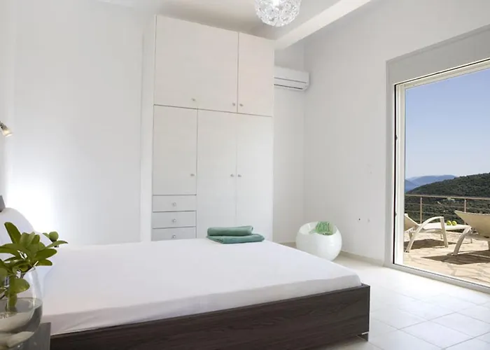 Dream View Villas Villa