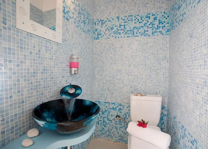 Villa Dream View Villas Sivota (Lefkada)