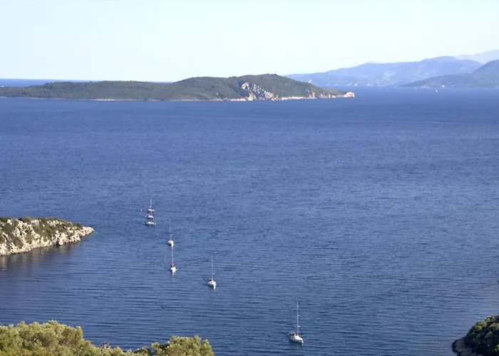 Dream View Villas Villa