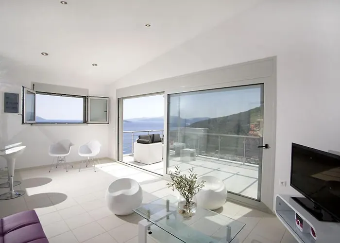 Dream View Villas Villa Sivota (Lefkada)