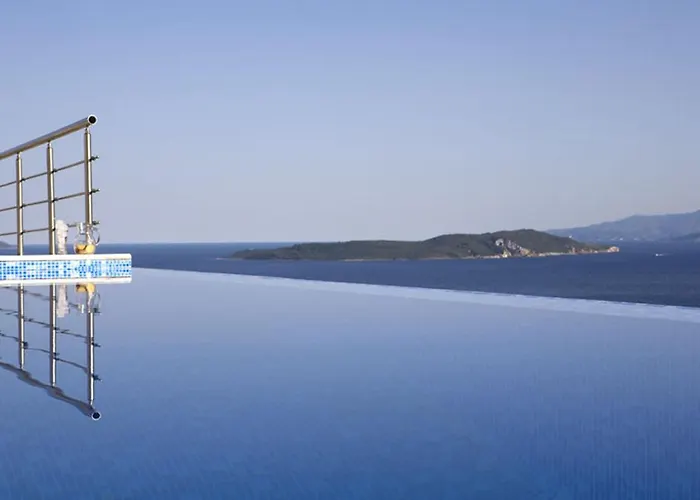 Villa Dream View Villas Sivota (Lefkada)