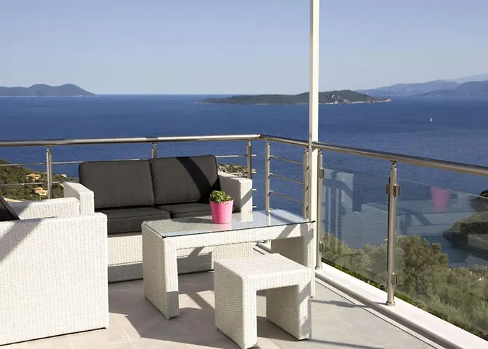 Dream View Villas Villa