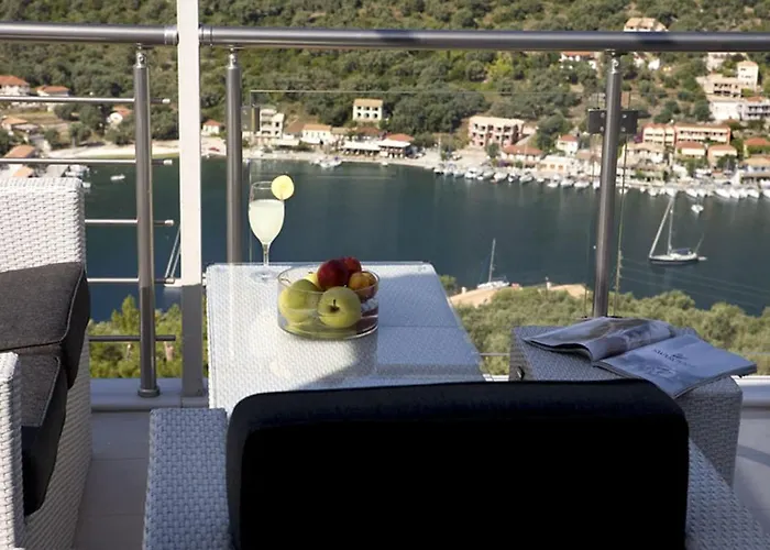 Villa Dream View Villas *