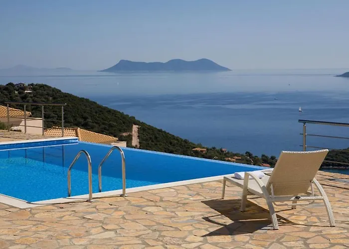 Dream View Villas Villa *