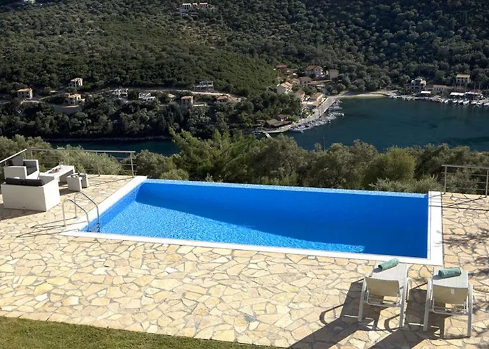 Villa Dream View Villas