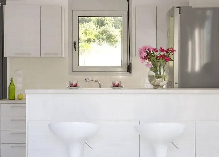 Villa Dream View Villas *