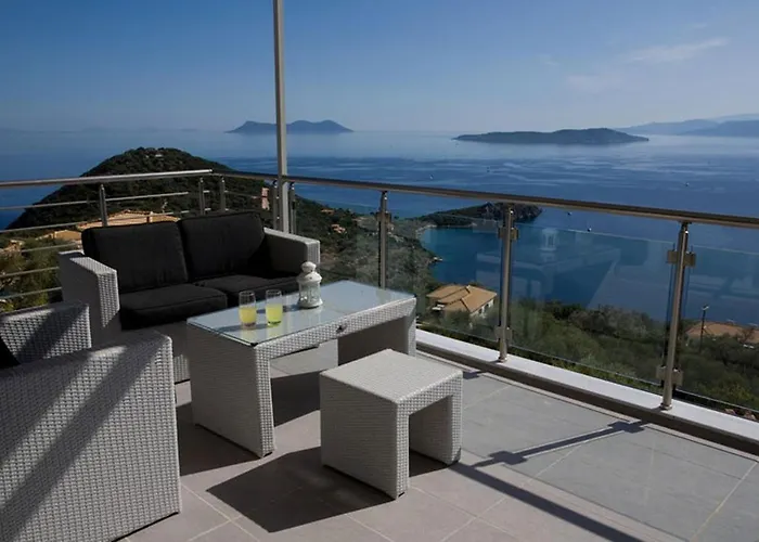 Villa Dream View Villas *