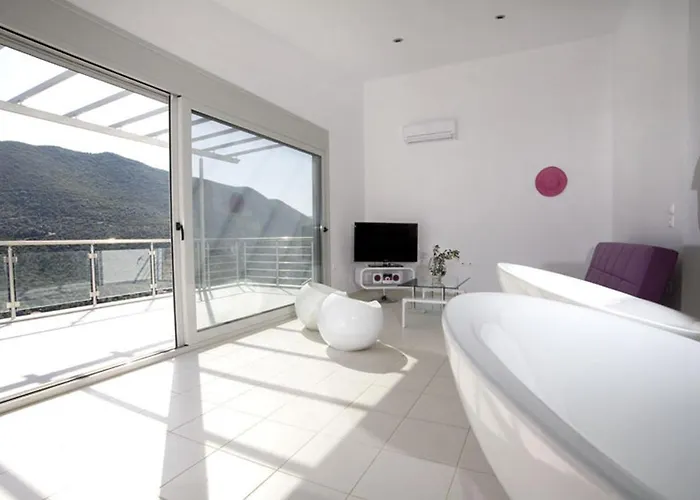 Villa Dream View Villas